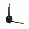 POLY Słuchawki Mission 425 Stereo Foam C01B3AA#AC3